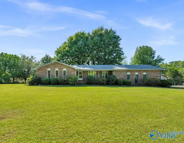 3128 County Road 107, Bremen, AL 35033