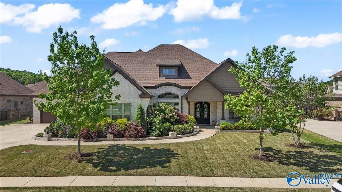 385 Cedar Trail Lane, Harvest, AL 35749 - #1