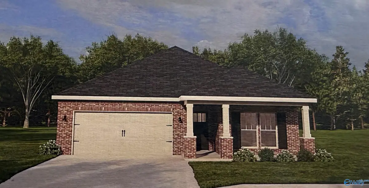 113 Equality Court, Madison, AL 35756 - #1