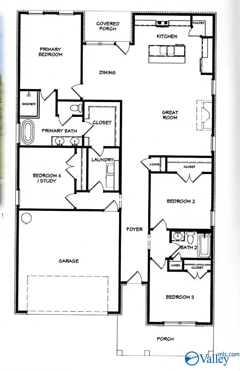 113 Equality Court, Madison, AL 35756 - #2