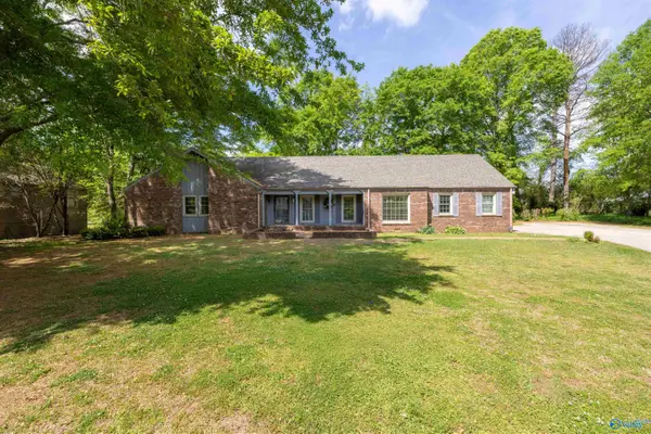 454 1st Street Se, Hamilton, AL 35570