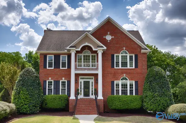 2123 Greenslope Trail Ne, Huntsville, AL 35811