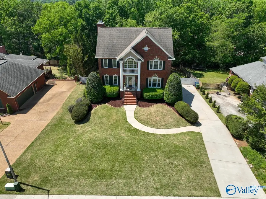 2123 Greenslope Trail Ne, Huntsville, AL 35811 - #2