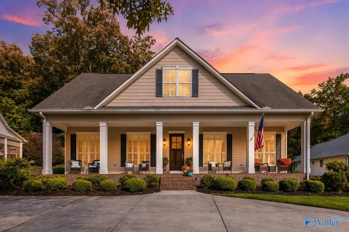 2305 Sunset Drive, Guntersville, AL 35976 - #1