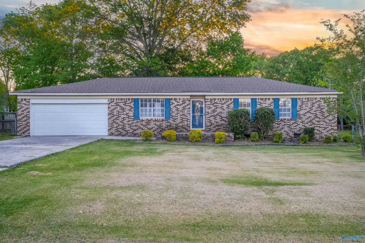 309 Case Ave, Attalla, AL 35954 - #1