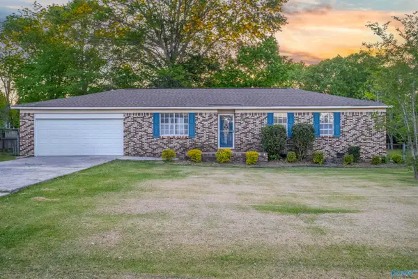 309 Case Ave, Attalla, AL 35954
