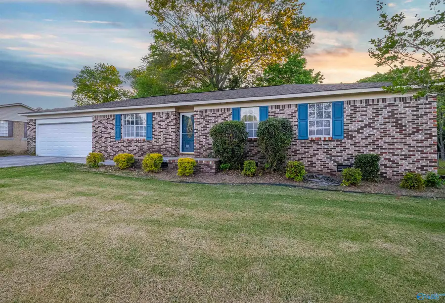 309 Case Ave, Attalla, AL 35954 - #2