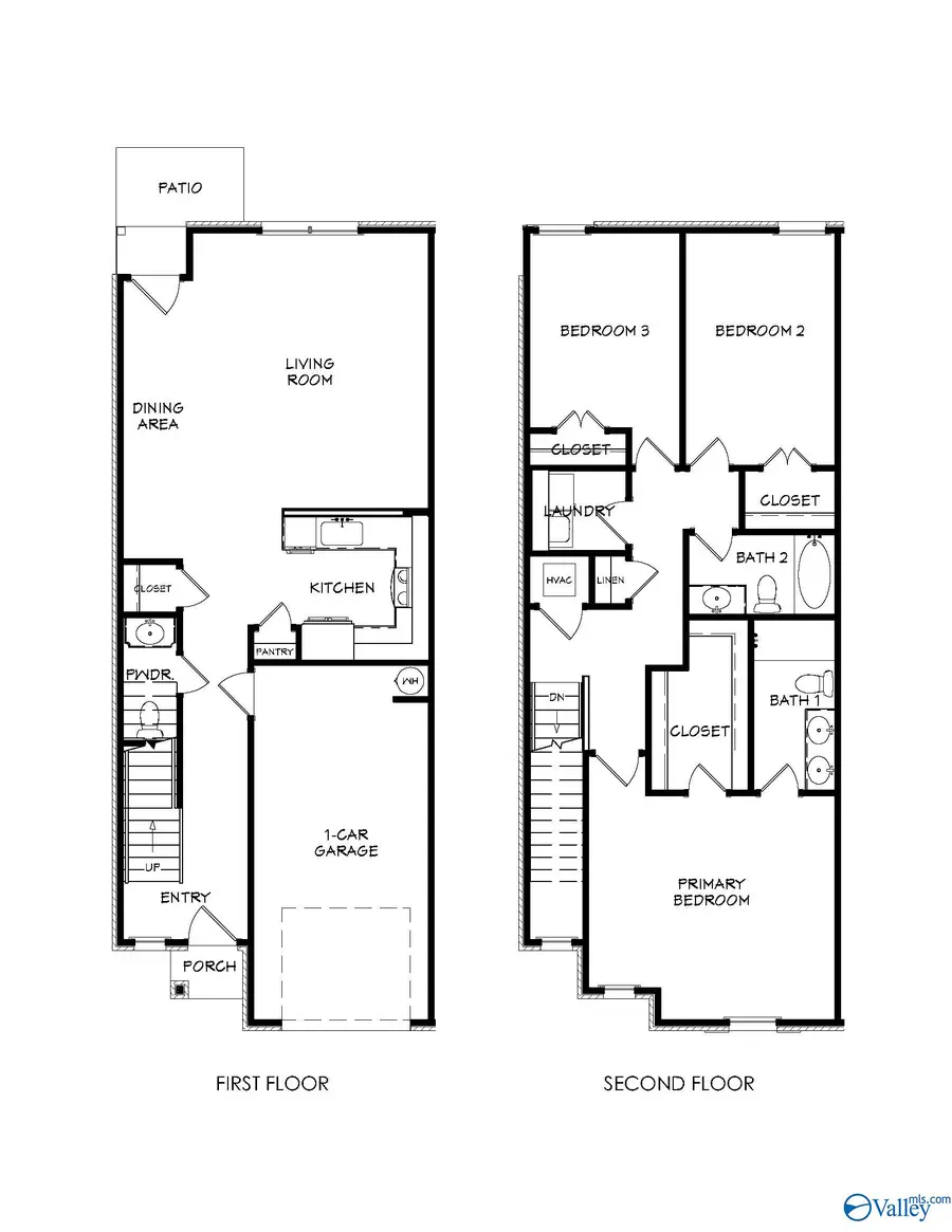 89 She Oak Drive #35, Huntsville, AL 35824 - #2