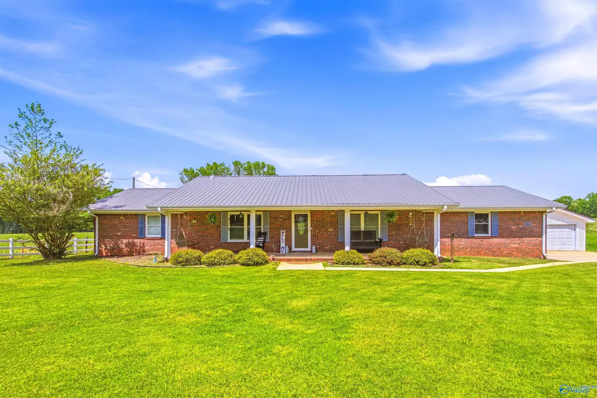 17257 Sewell Road, Athens, AL 35614 - #1