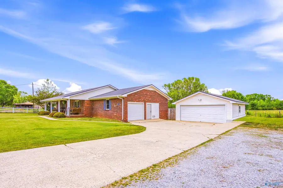 17257 Sewell Road, Athens, AL 35614 - #2