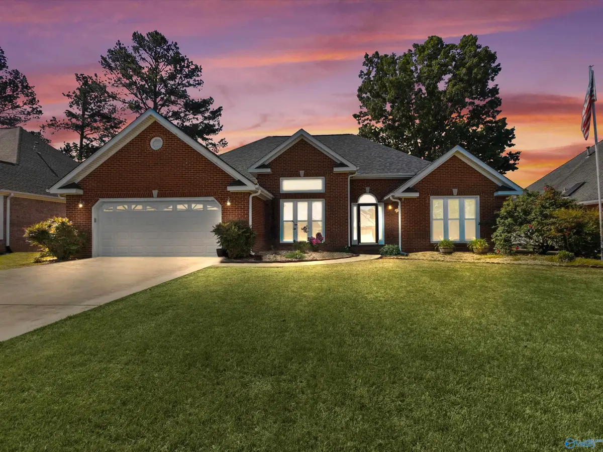 2409 Galahad Drive Sw, Decatur, AL 35603 - #1