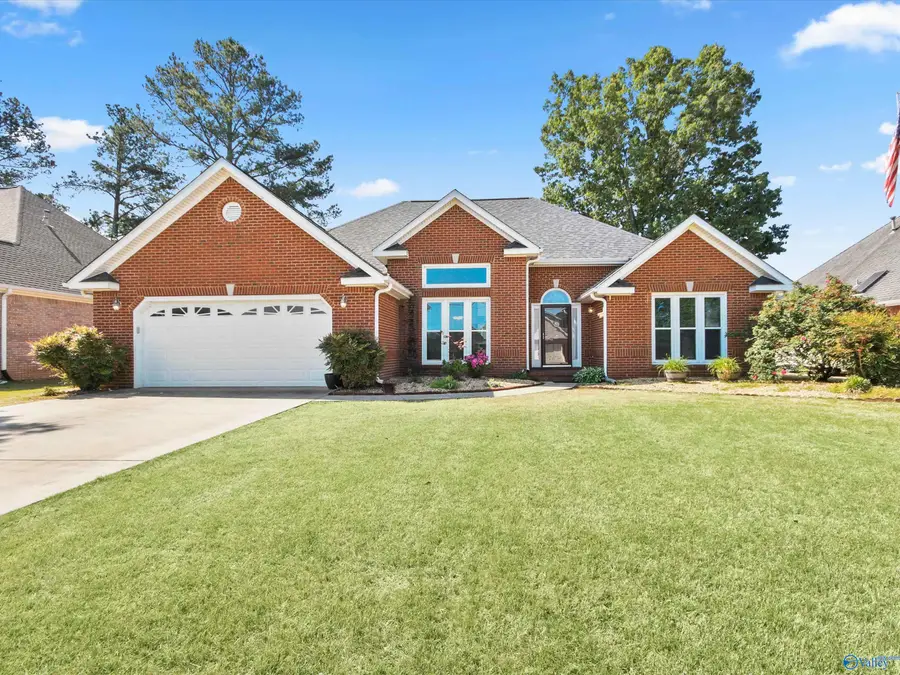 2409 Galahad Drive Sw, Decatur, AL 35603 - #2