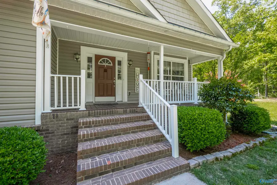 75 County Road 1009, Cedar Bluff, AL 35959 - #3