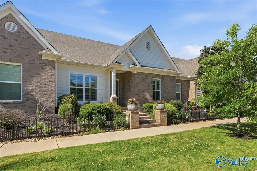 28785 Cobble Creek Road, Madison, AL 35756 - #3