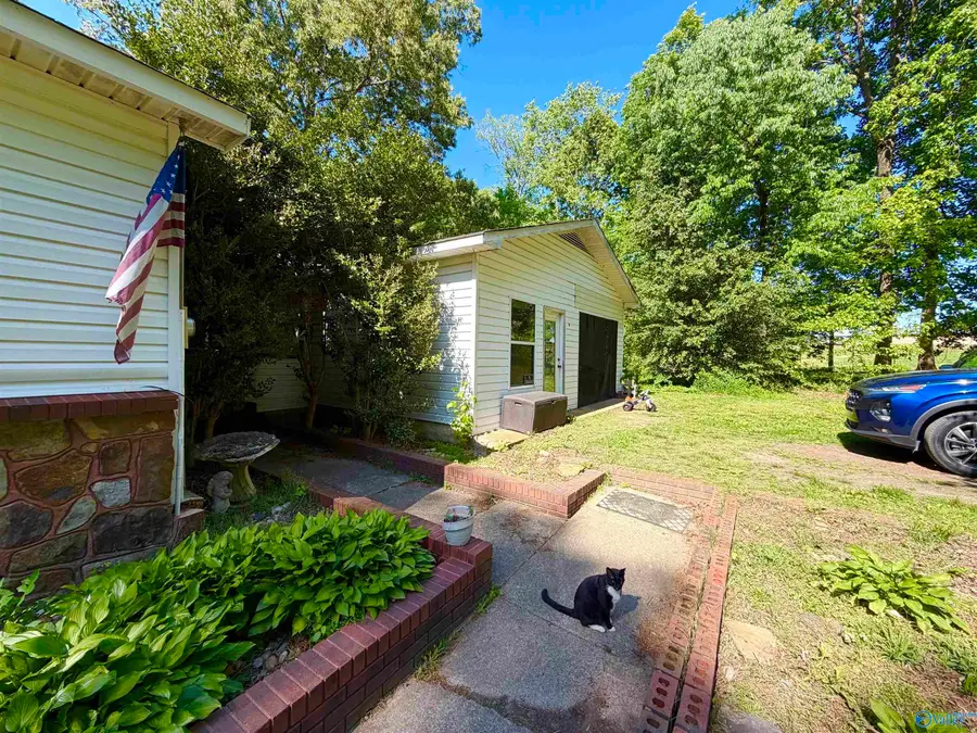 455 County Road 1857, Arab, AL 35016 - #2