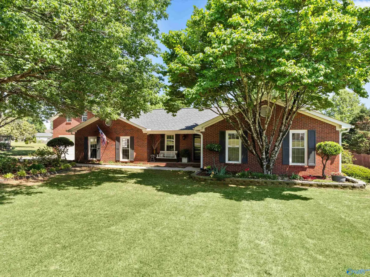 11188 Dove Drive, Madison, AL 35756 - #1