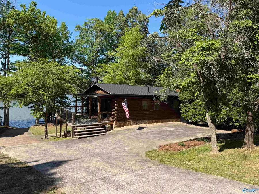 675 County Road 585, Cedar Bluff, AL 35959 - #2