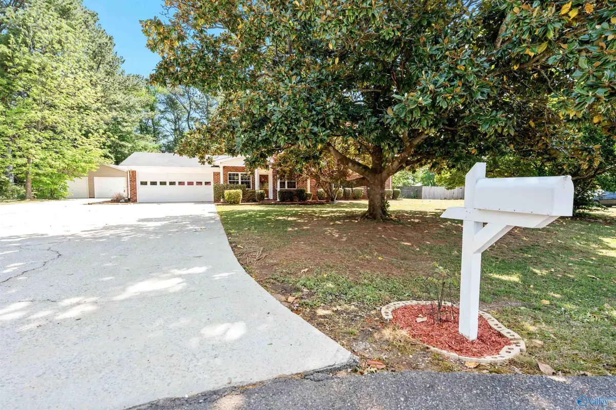 121 Flowerwood Drive, Meridianville, AL 35759 - #1