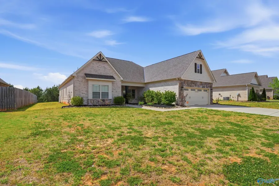 182 Wilcot Road, Meridianville, AL 35759 - #2