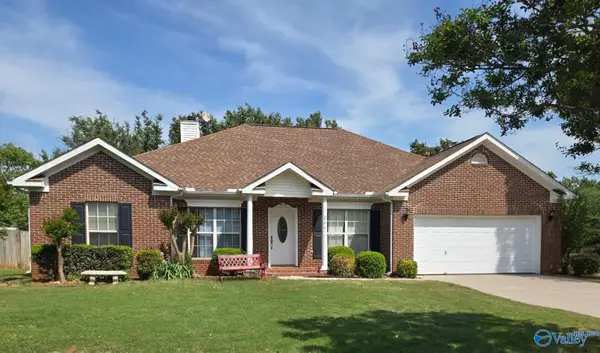 304 Holly Springs Drive, Madison, AL 35758