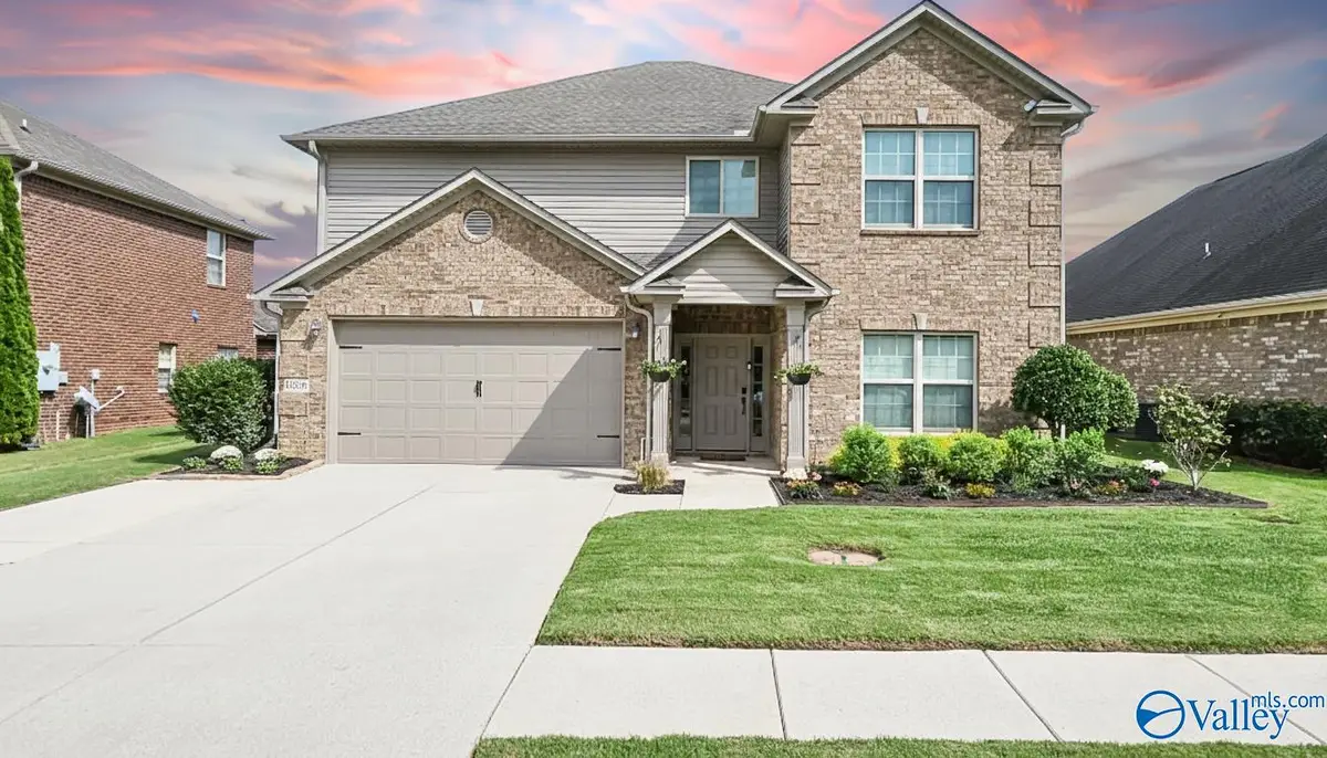 6609 Emmett Drive, Owens Cross Roads, AL 35763 - #1