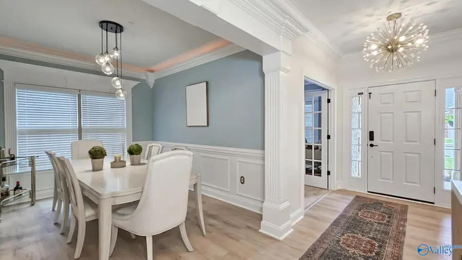 6609 Emmett Drive, Owens Cross Roads, AL 35763 - #3