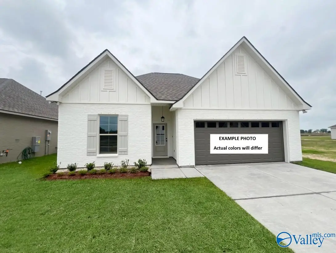 16734 Ted Childs Drive, Athens, AL 35613 - #1