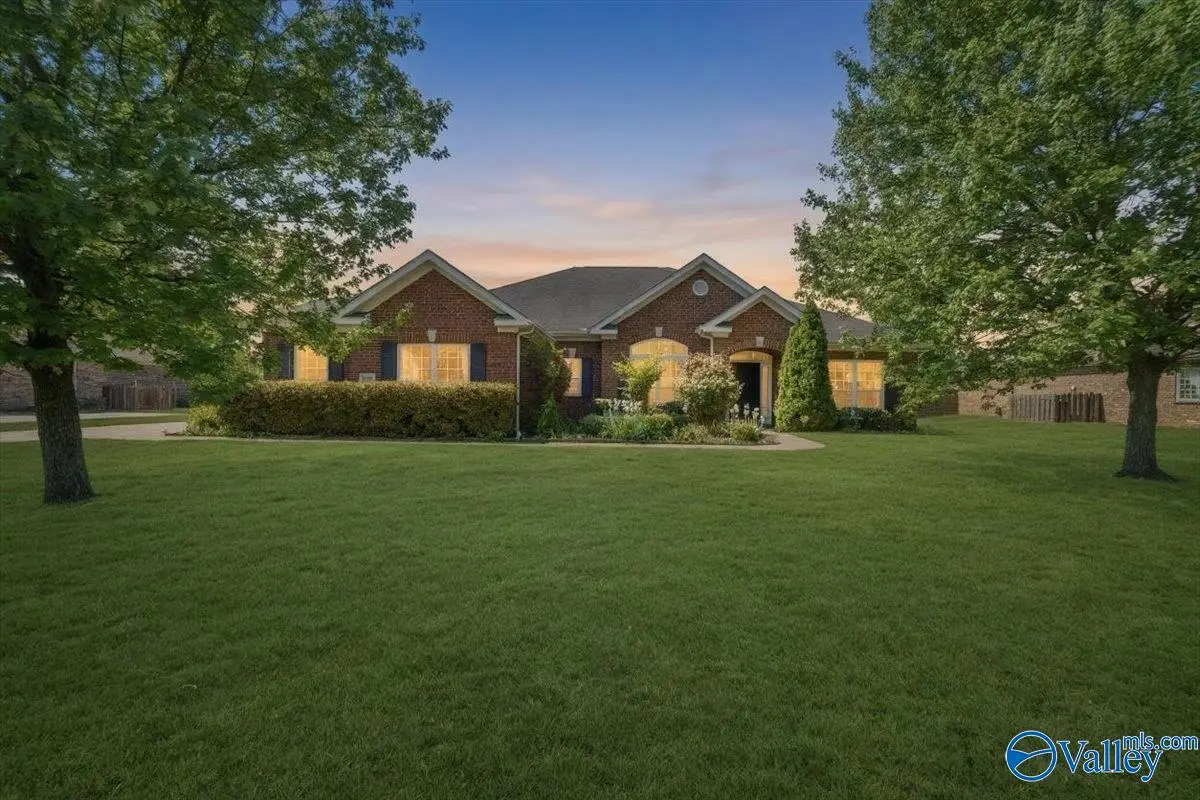 114 Parkview Drive, Meridianville, AL 35759 - #1