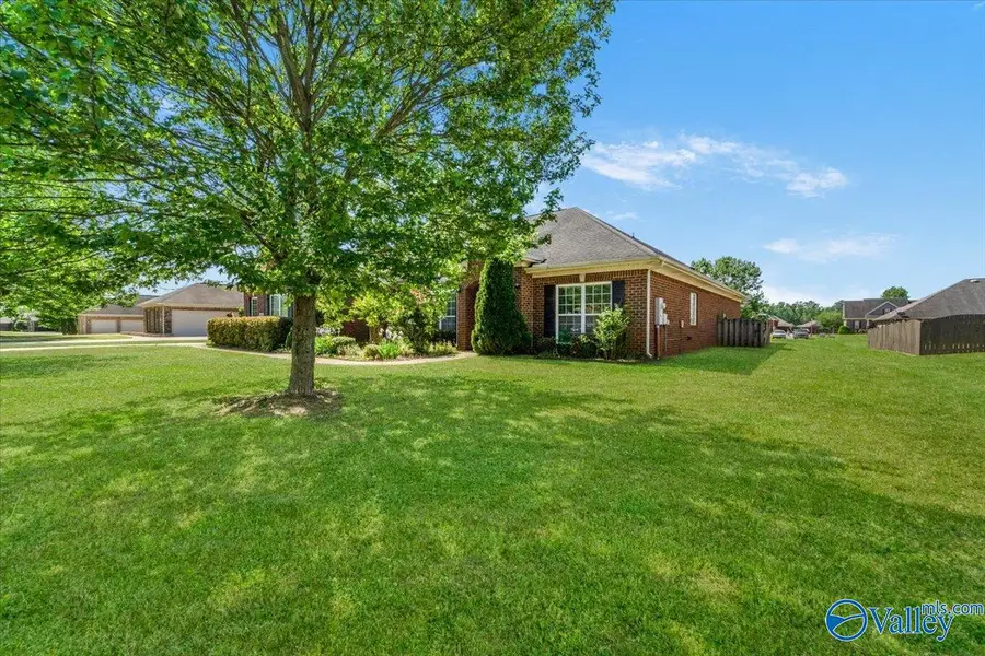 114 Parkview Drive, Meridianville, AL 35759 - #3