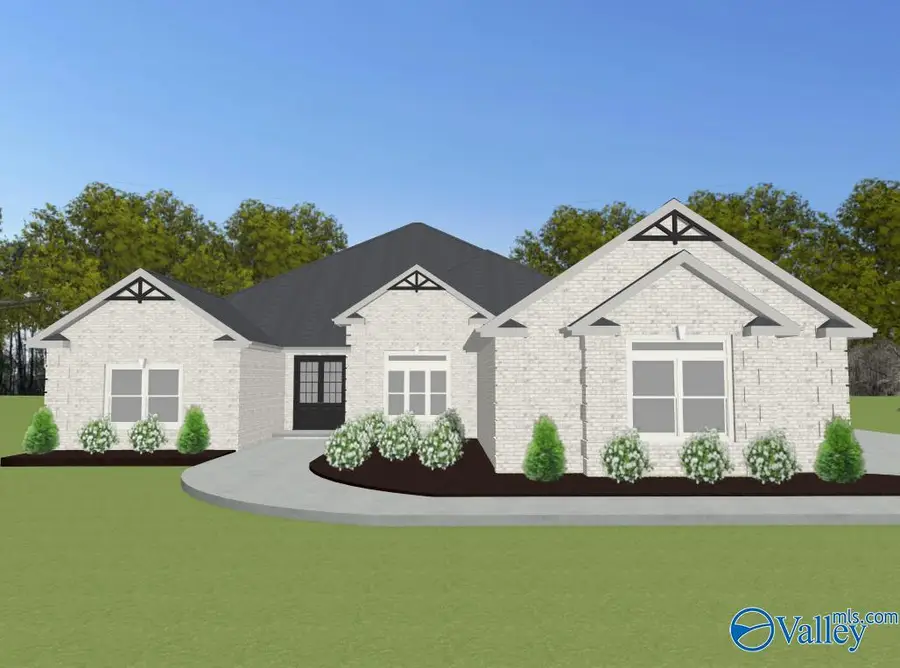 McKinley - A Newby Chapel Road, Athens, AL 35613 - #3