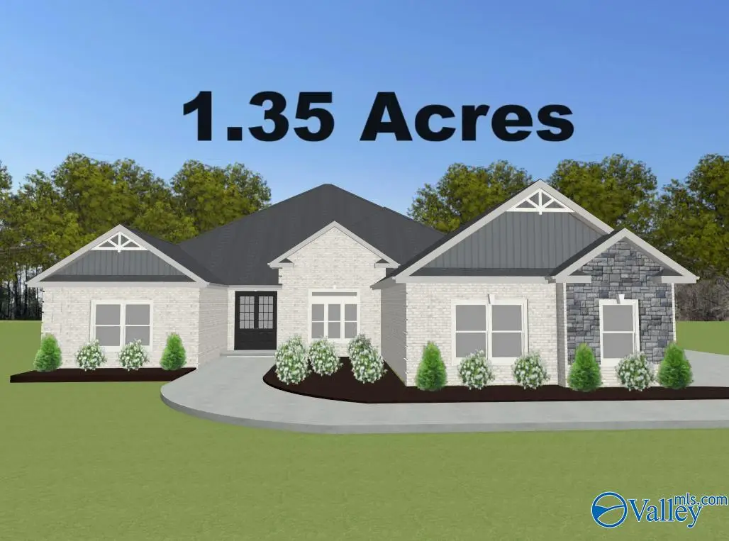 McKinley-A-1 Capshaw Road, Athens, AL 35613 - #1