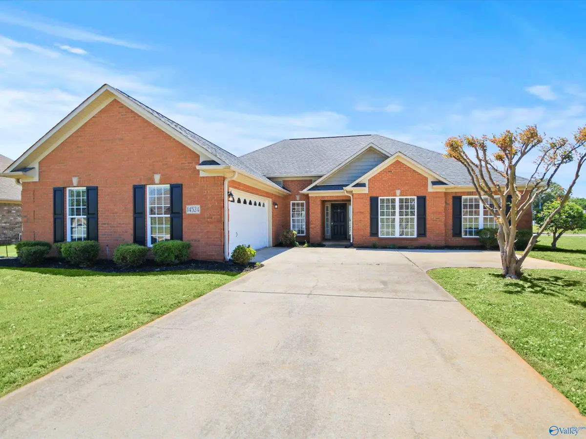 14524 Eva Circle, Athens, AL 35613 - #1