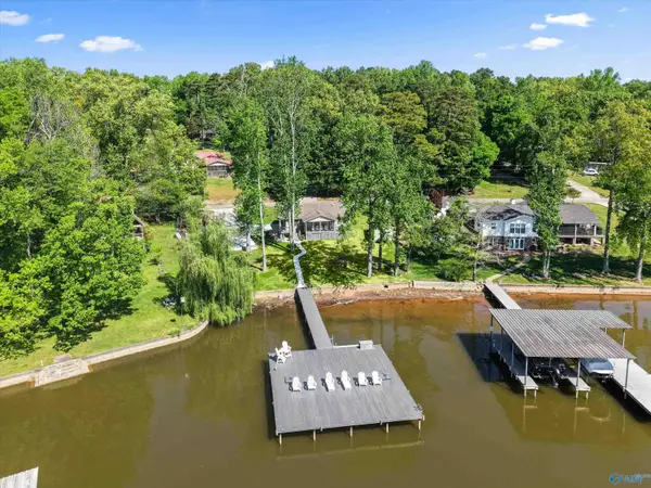 290 Elk River Shores Drive, Rogersville, AL 35652