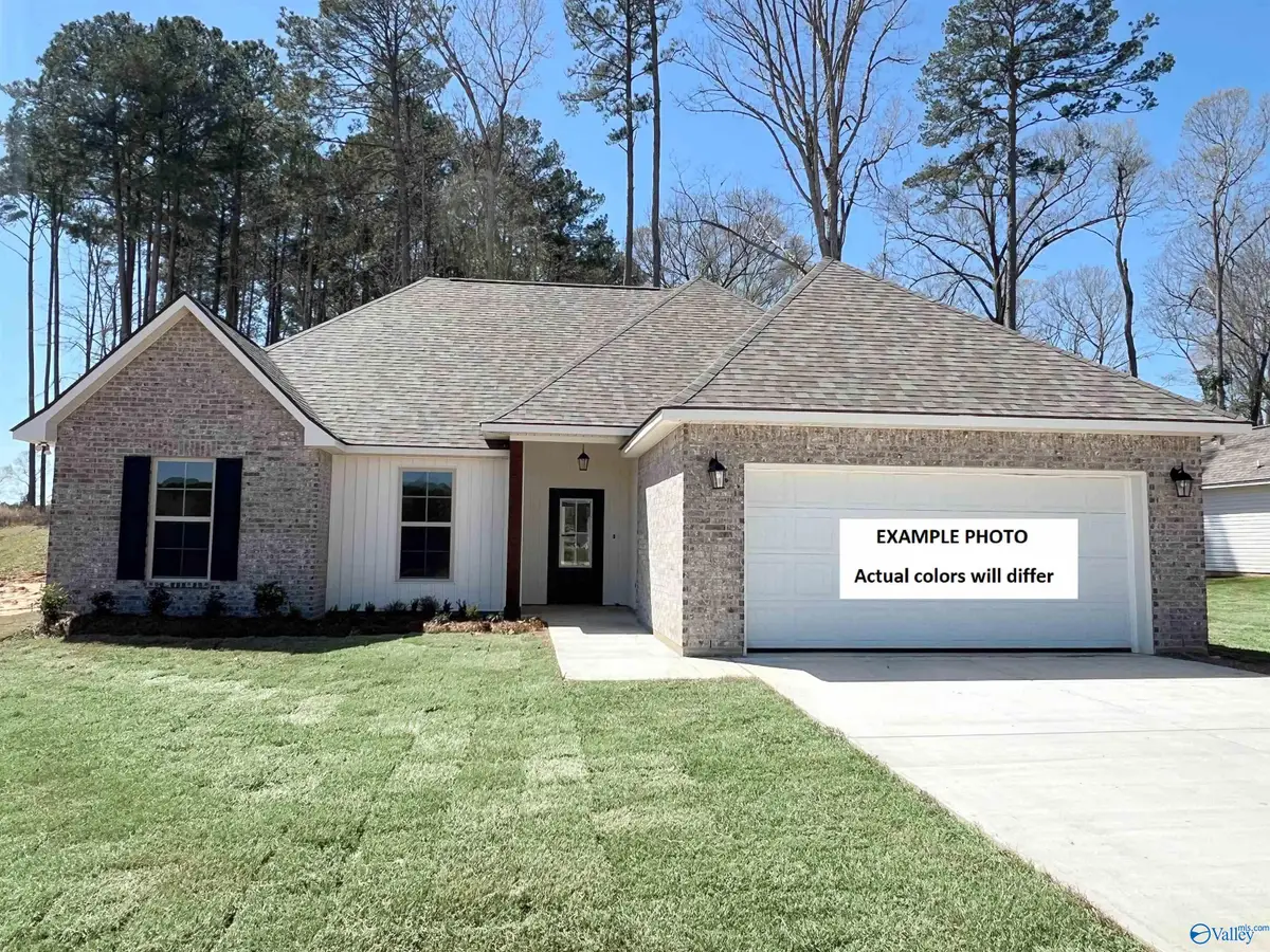 127 Parvin Way Drive, Hazel Green, AL 35750 - #1