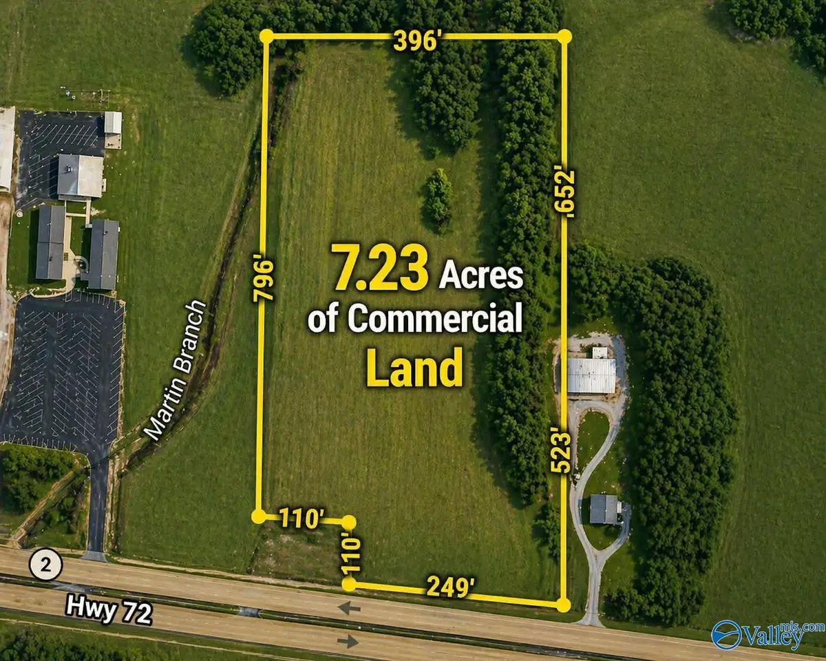 26659 Us Highway 72, Athens, AL 35613 - #1