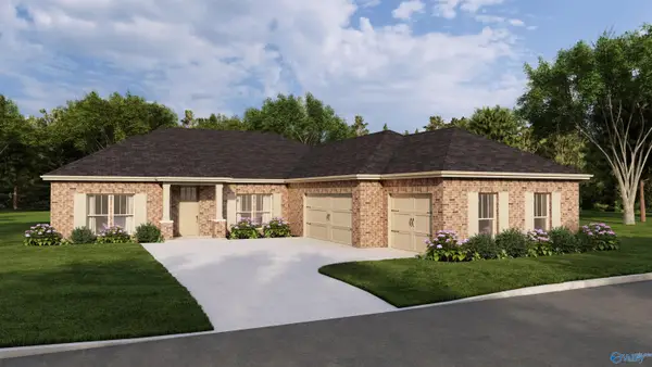 1210 Starling Drive, Decatur, AL 35603