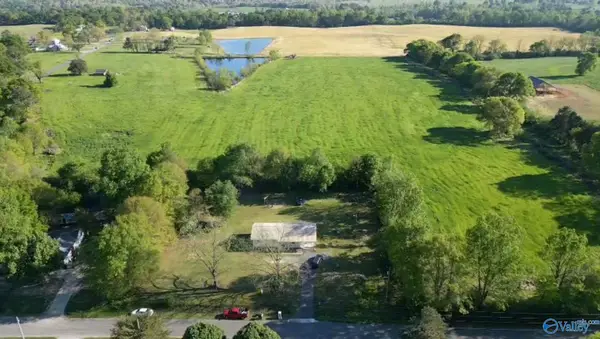 822 County Road 695, Holly Pond, AL 35083