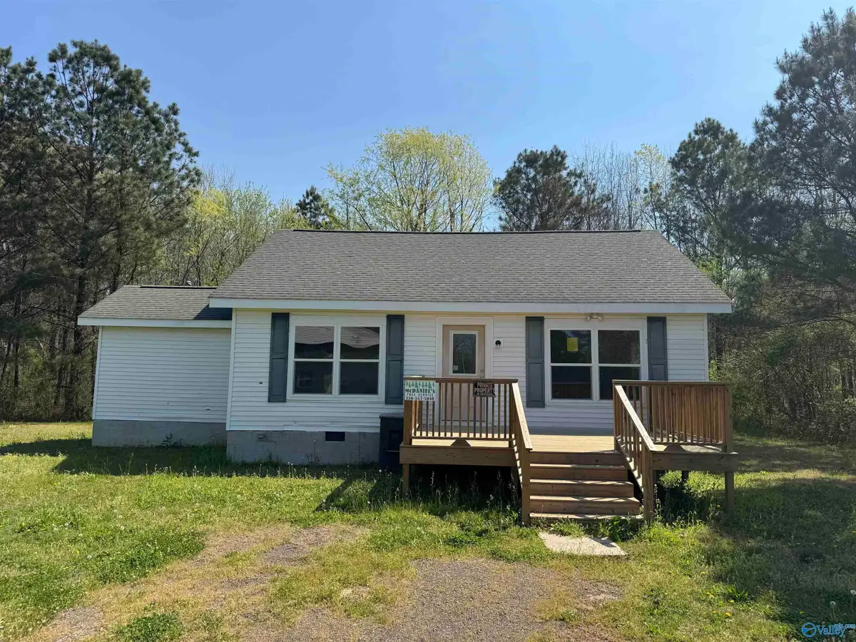 4545 Lawrence Street, Cedar Bluff, AL 35959 - #1