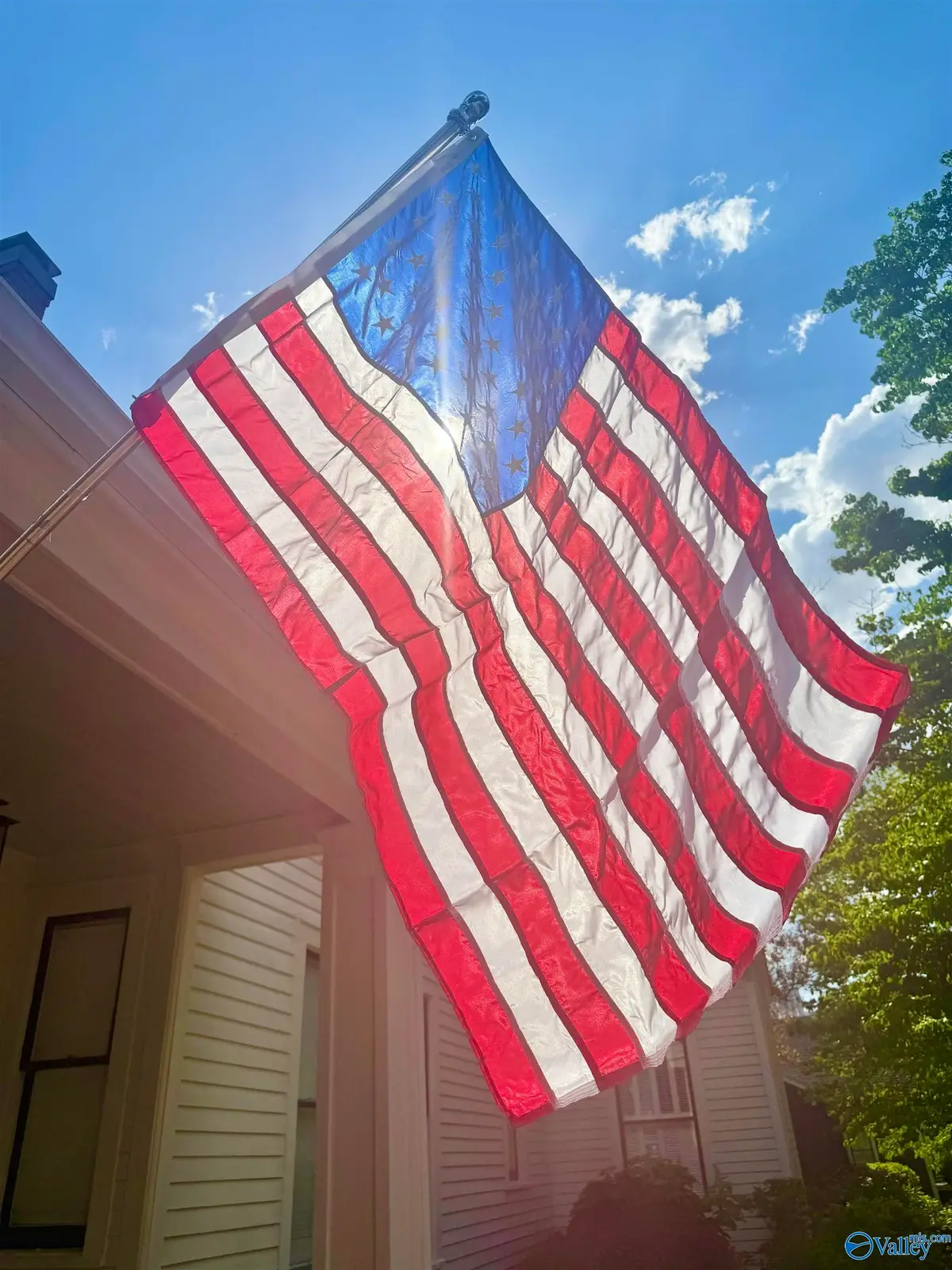 633 Sherman Street, Decatur, AL 35601 - #1