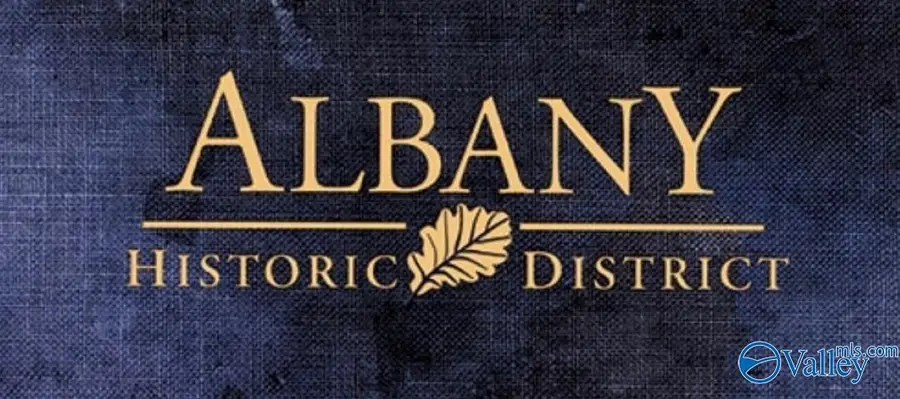 633 Sherman Street, Decatur, AL 35601 - #3