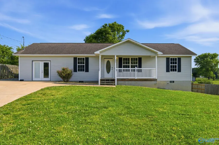 3957 Beulah Road, Boaz, AL 35957 - #2