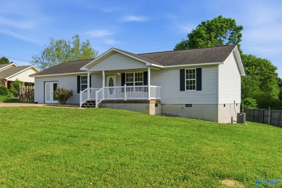 3957 Beulah Road, Boaz, AL 35957 - #3