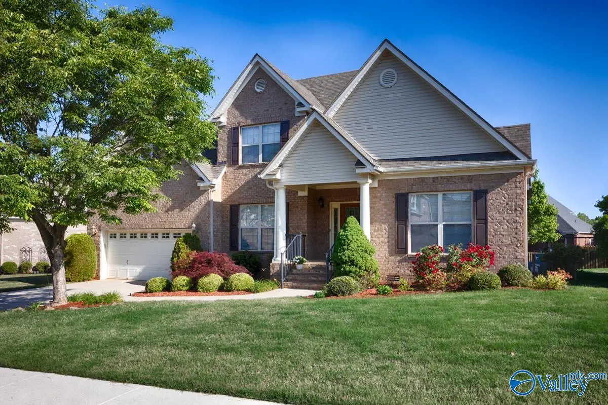 220 Overbrook Drive, Madison, AL 35758 - #1