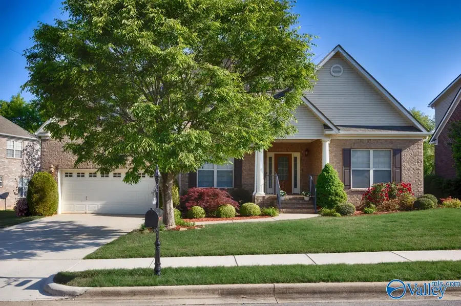 220 Overbrook Drive, Madison, AL 35758 - #3