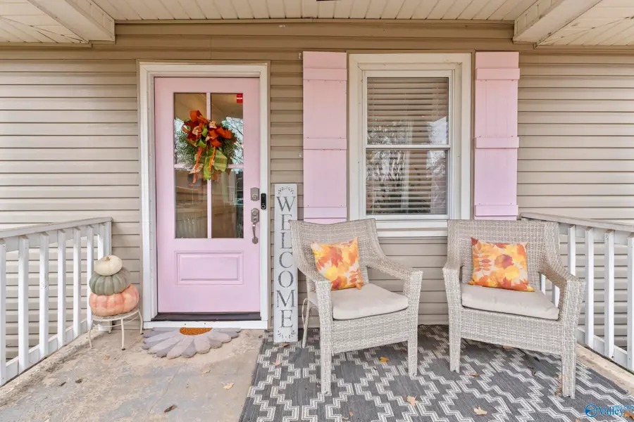 1917 Vanderbilt Circle, Huntsville, AL 35801 - #3