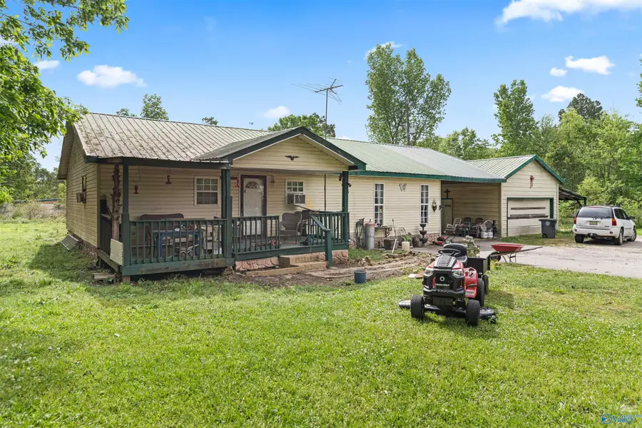 298 County Road 434, Moulton, AL 35650 - #2