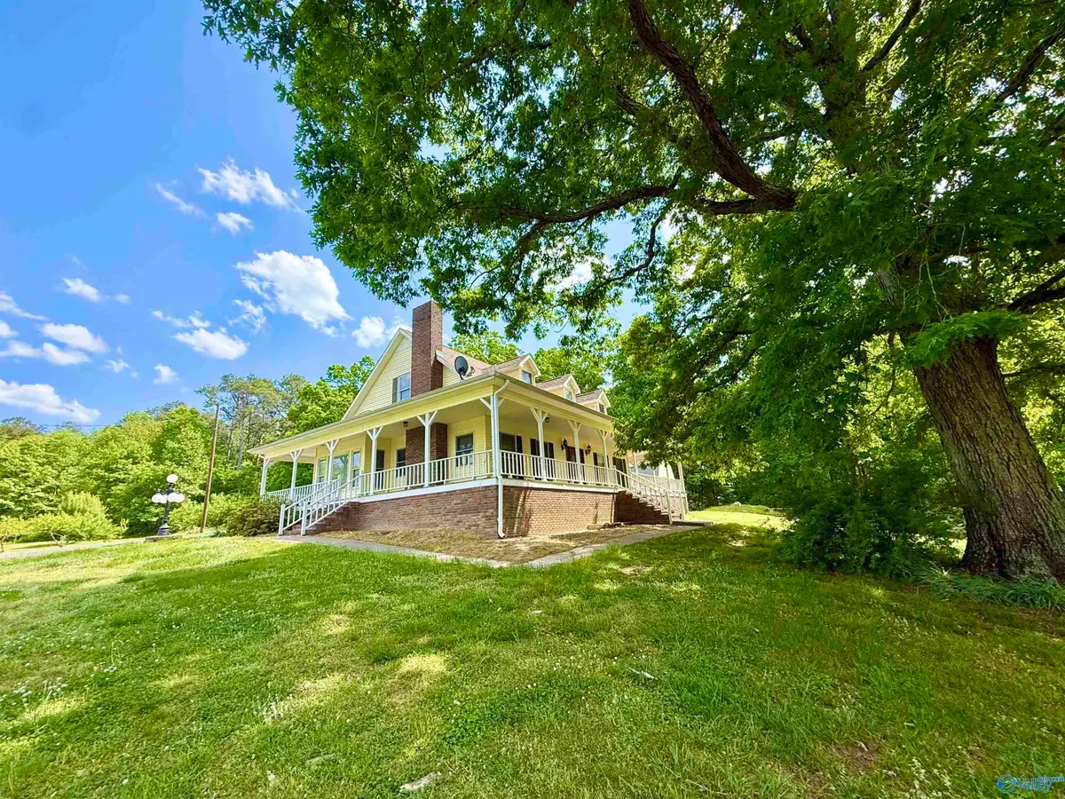 4998 County Road 196, Danville, AL 35619 - #1