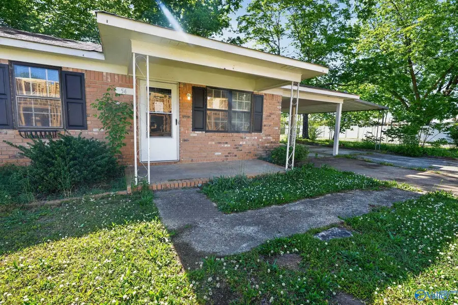 54 Robinson Creek Road, Falkville, AL 35622 - #2