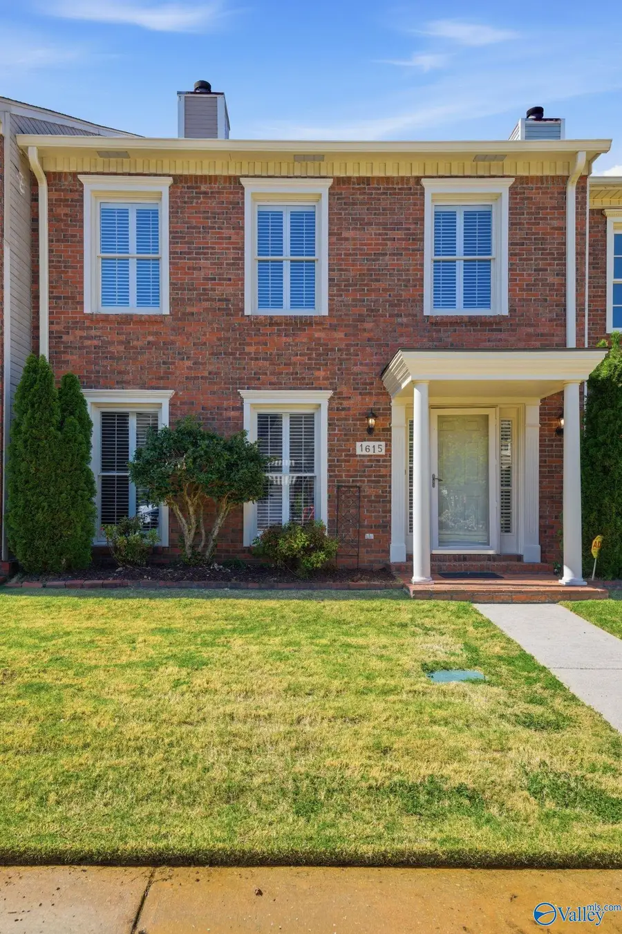 1615 River Bend Place, Decatur, AL 35601 - #2