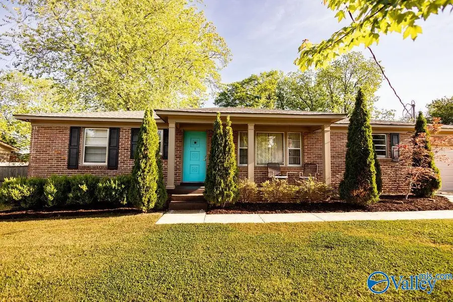 11506 Maplecrest Drive, Huntsville, AL 35803 - #2